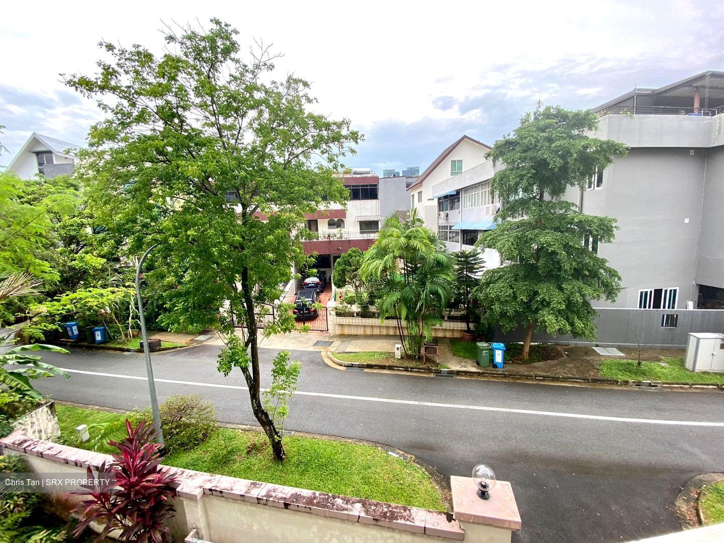 Bristol Lodge (D8), Apartment #357337191